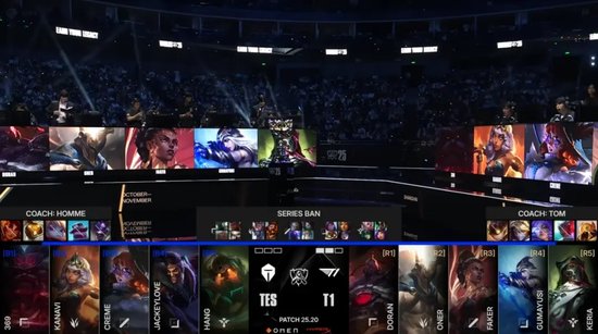 LEC新银河战舰！外媒曝Carzzy将在明年为Vitality效力