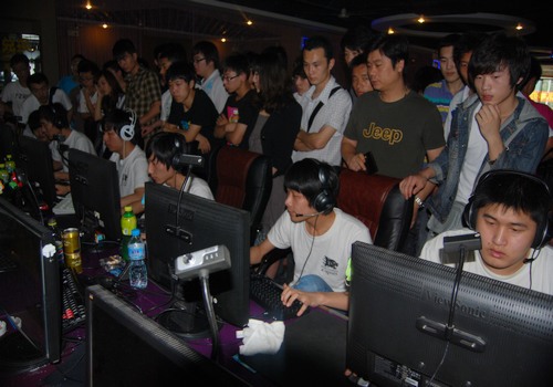 亚运征途英雄联盟项目赛程公布：中国队首战对阵中国澳门