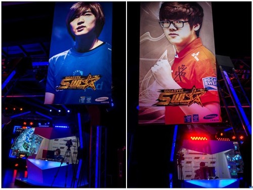 Virtus.pro 替换了 ICY，并签下了 b1st