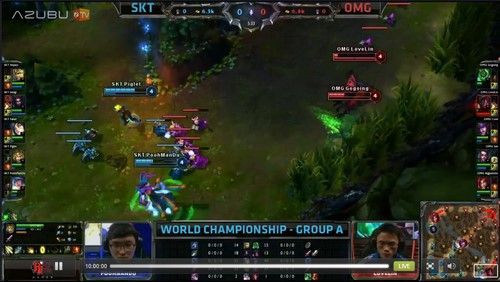 重拳出击！ESIC向Valve提供Akuma假赛证据