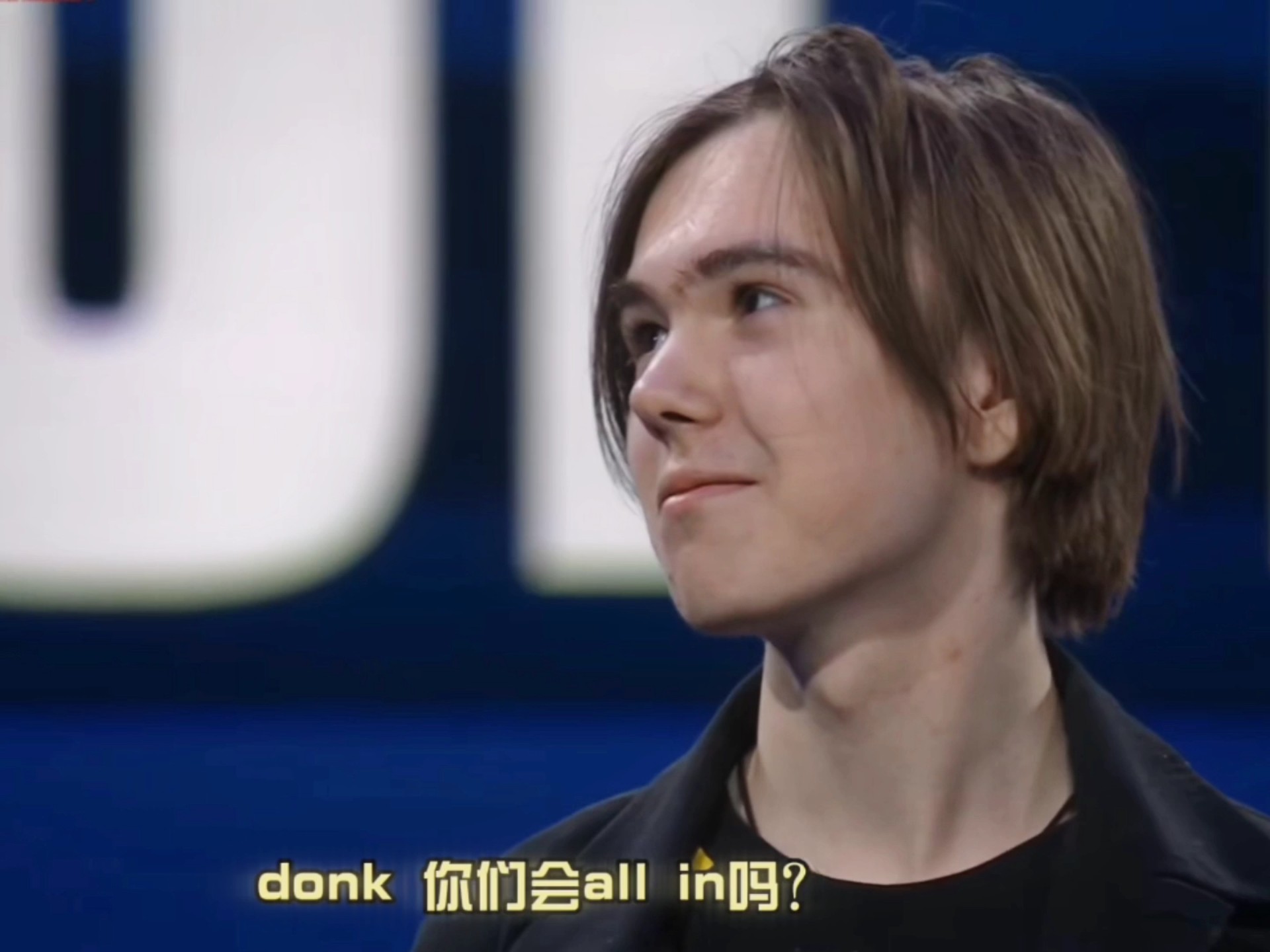 TES发布对阵WBG赛后返图：明暗无辄，我们会坚定地越过夜幕