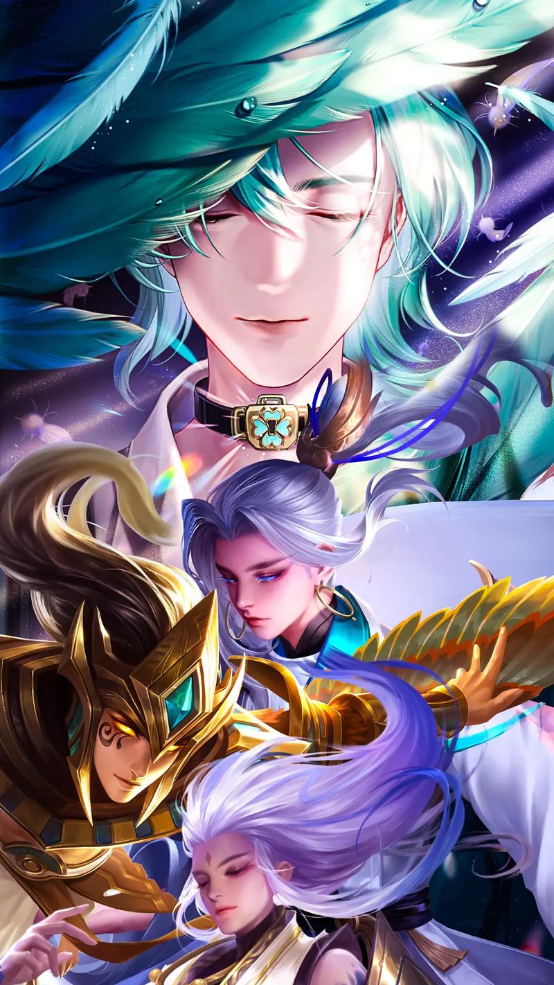 Meiko赛后群访：拿MVP都是运气好，队友也有机会