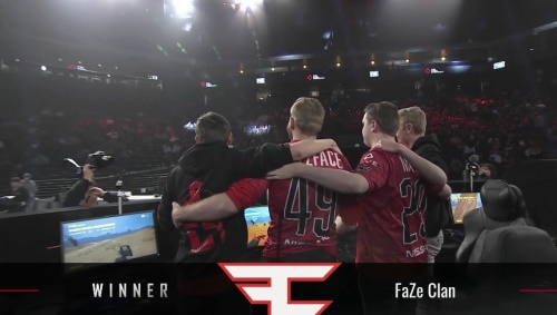 Oh My God 宣布了夏季赛的阵容