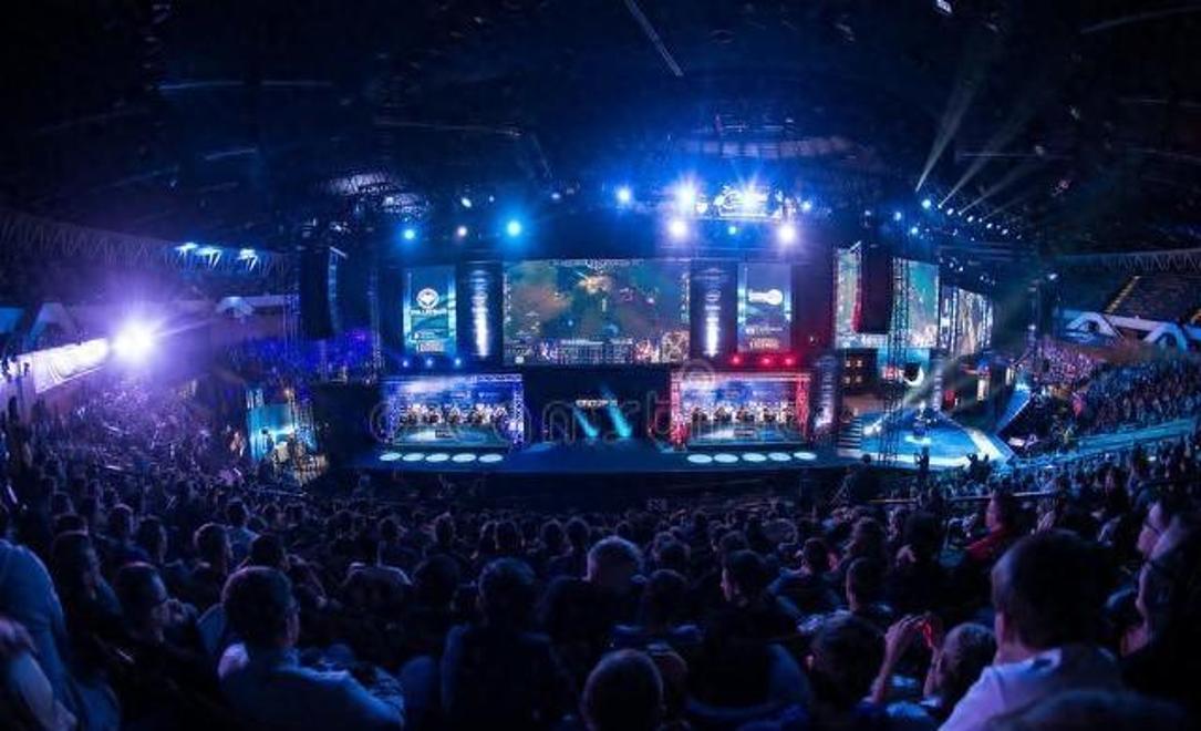 CS2 发布了一个更新 - 重新设计了 Premier 模式的界面