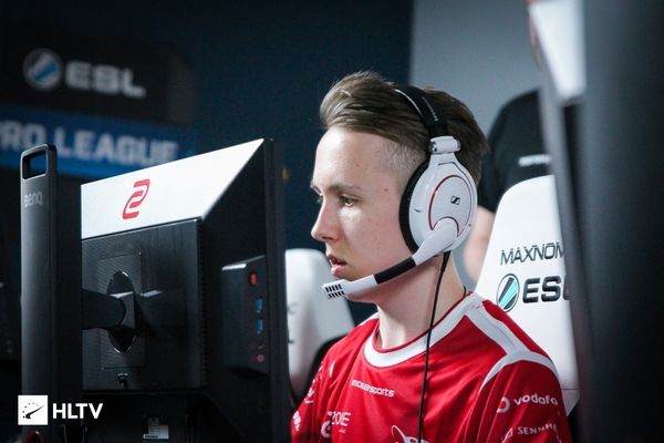 【快讯】出行受限，junior无法随FURIA参加BLAST全球总决赛